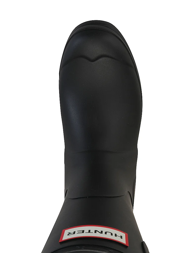 Hunter Boot Original Short Boot Black 36 2